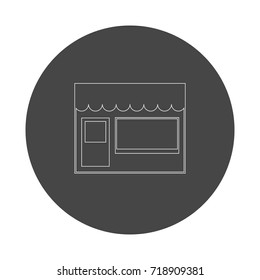 shop icon