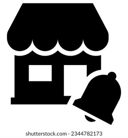 diseño de icono de taller, ilustración vectorial, mejor utilizado para aplicaciones y presentaciones