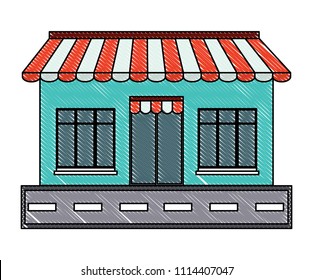 shop icon image