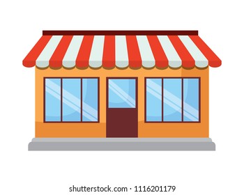 shop icon image