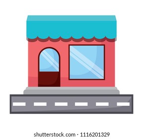 shop icon image