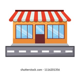 shop icon image