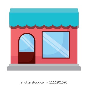 shop icon image