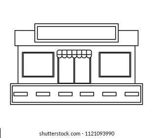 shop icon image