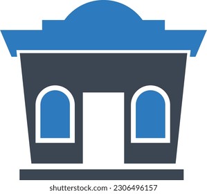 Icono de compra sobre fondo blanco