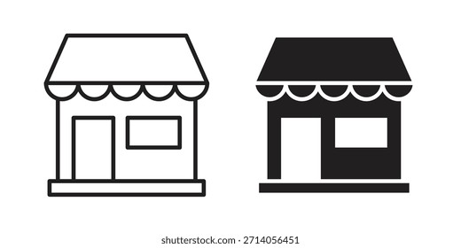 Compre diseños de Vector de silueta de ícono. Trazos editables