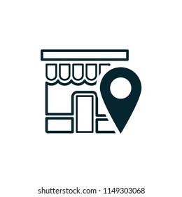 Shop icon templates