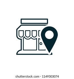 Shop icon templates