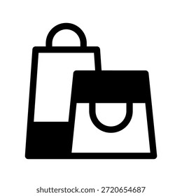 Shop Icon Vector Symbol Design Illustration