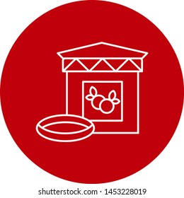 Shop icon for your project
