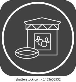 Shop icon for your project
