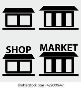 Shop Icons