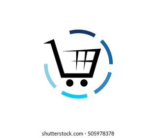 Shop logo