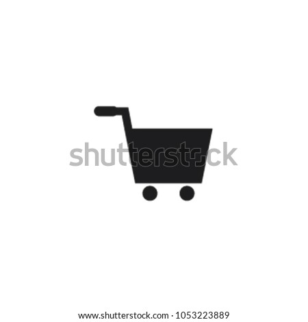 shop logo design template