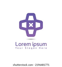 Ver el logotipo o el diseño del logotipo de la tienda eCommerce para uso de identidad