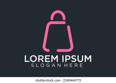 Shop logo, Good Shop Logo