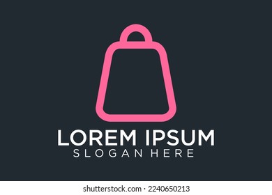 Shop logo, Good Shop Logo
