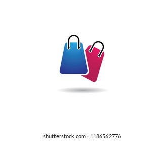 Shop logo icon