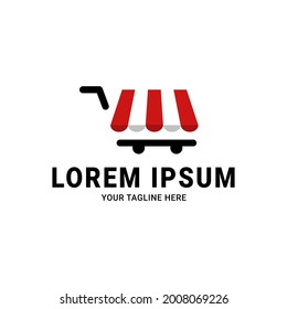 shop logo, suitable for your business logo