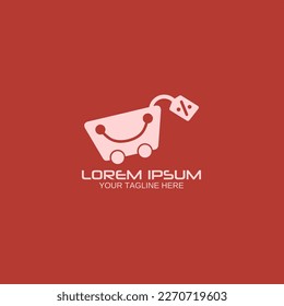 Design-Vektorgrafik für Logo-Vorlagen kaufen.
