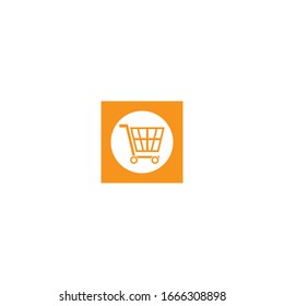 Diseño de icono vectorial de plantilla de logotipo