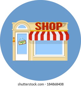 Shop Market 