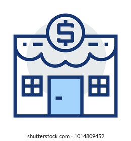shop market store 