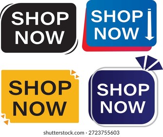  signo de diseño de Botón, verde, negro, Iconos vectoriales comprar ahora gráfico de pegatinas, Admisión Etiqueta abierta Imagen de Vector Transparente,
