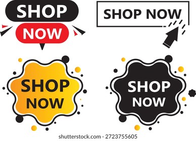  signo de diseño de Botón, verde, negro, Iconos vectoriales comprar ahora gráfico de pegatinas, Admisión Etiqueta abierta Imagen de Vector Transparente,
