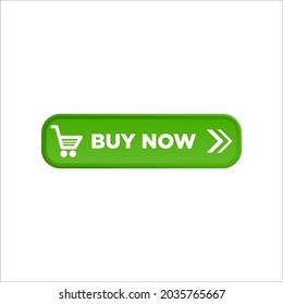 Shop now button images vector design