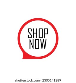 botón comprar ahora en fondo blanco