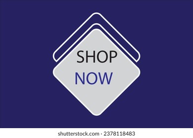 Ver ahora botón con carro de diseño de la compra. Compra ahora. Colección moderna para el sitio web. Compras en línea. Pulse aquí, aplicar, botones pulsando con el puntero de la mano. Elementos de diseño Web. Vector e ilustración.