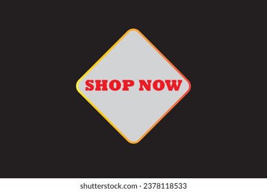 Shop now button with shopping design cart. Shop now. Modern collection for web site. Online shopping. Click here, apply, buttons hand pointer clicking. Web design elements. Vector and illustration.