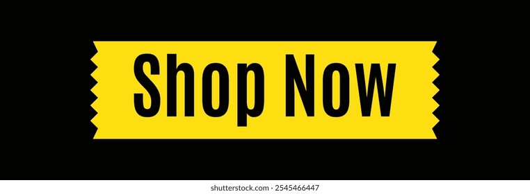 Shop now button vector. Buy now button for online shop. Modern colorful icon tag button for website design and others sell products.