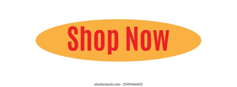 Shop now button vector. Buy now button for online shop. Modern colorful icon tag button for website design and others sell products.