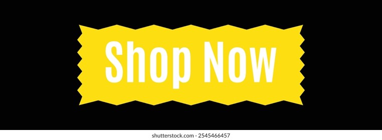 Shop now button vector. Buy now button for online shop. Modern colorful icon tag button for website design and others sell products.