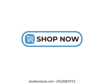 Shop now button.banner,label template for shop now
