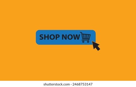 Shop now cart design, Shopping cart design.
