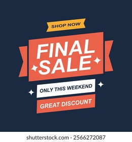 Shop Now Final Sale Only This Weekend Great Discount