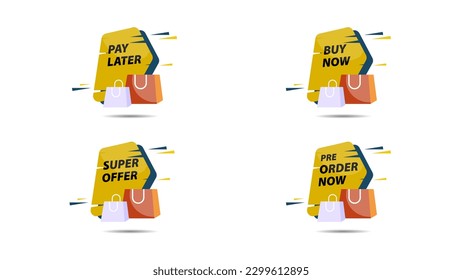 shop now pay later button illustration. order now button. beautiful swatches. professional color palate buttons. online order clickable. buy now button. e commerce. e buying button ideas. cool colors