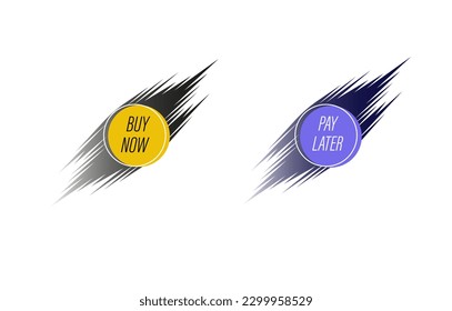 shop now pay later button illustration. order now button. beautiful swatches. professional color palate buttons. online order clickable. buy now button. e commerce. e buying button ideas. cool colors