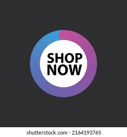 Comprar ahora etiquetas, etiquetas de mensajes para invitar a los clientes a comprar productos.