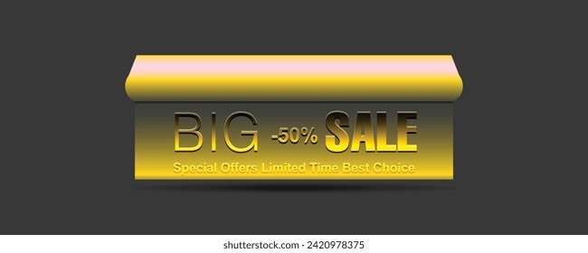 Shop Offer Deal Tag, Label And Sticker Vector. Ad or promo. Vector illustration Concept.
