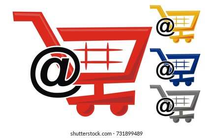 shop online 