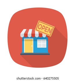 shop open