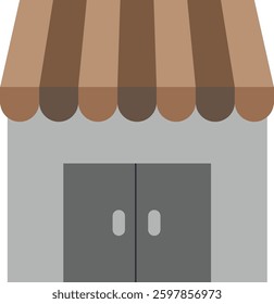 A shop is a place where goods and services are sold to customers. It can be small or large, offering products like clothing, groceries, electronics, and more, both offline and online.

