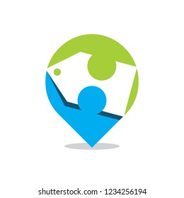 Shop Point Icon