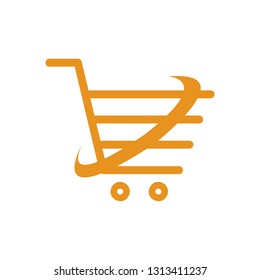 Shop retail icon