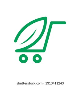 Shop retail icon