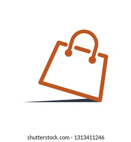 Shop retail icon